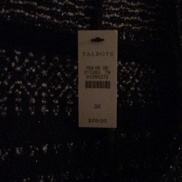 Sweater - Picture 3 of 6